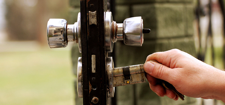 front door latch repair Carpinteria
