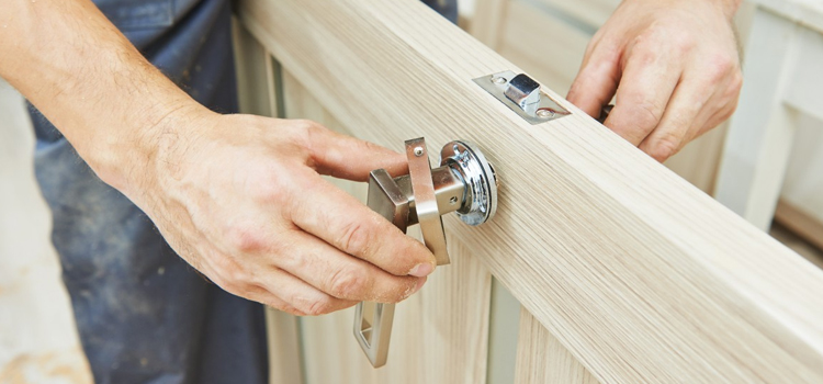 interior door repair Carpinteria