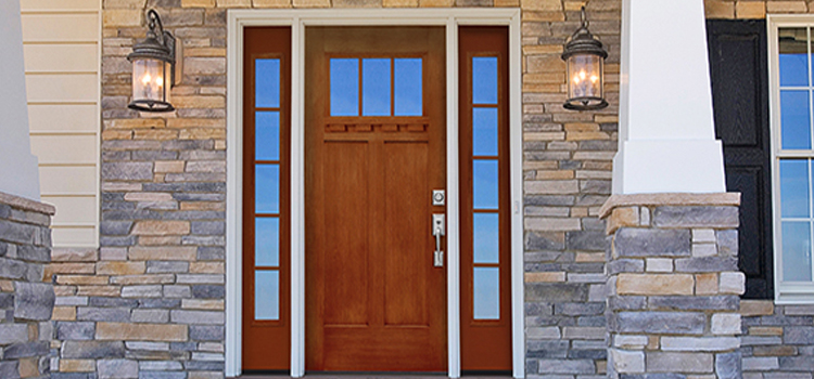 residential entry door repair Carpinteria